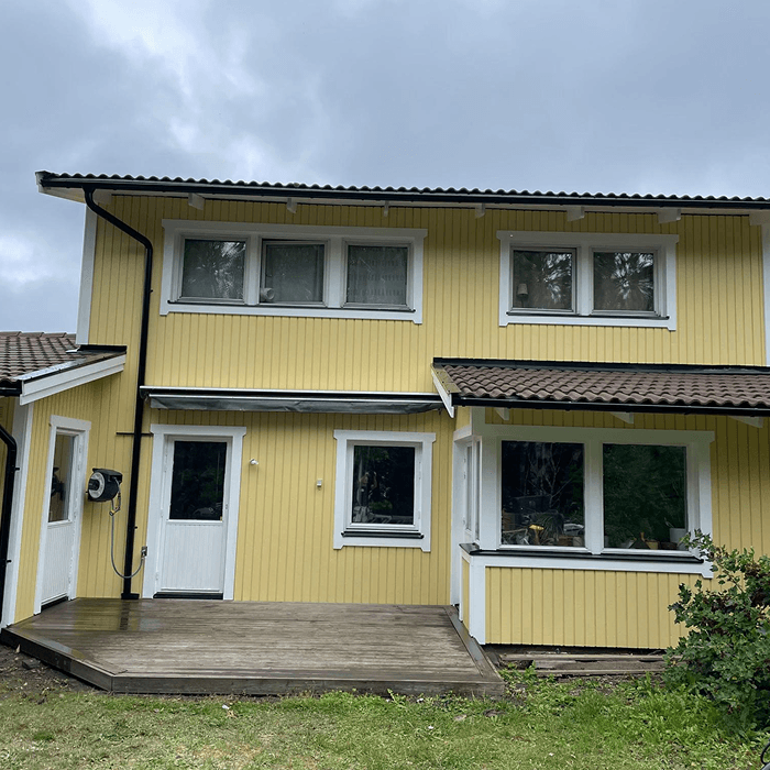 Förberedelser och reparationer – Grunden för ett hållbart resultat