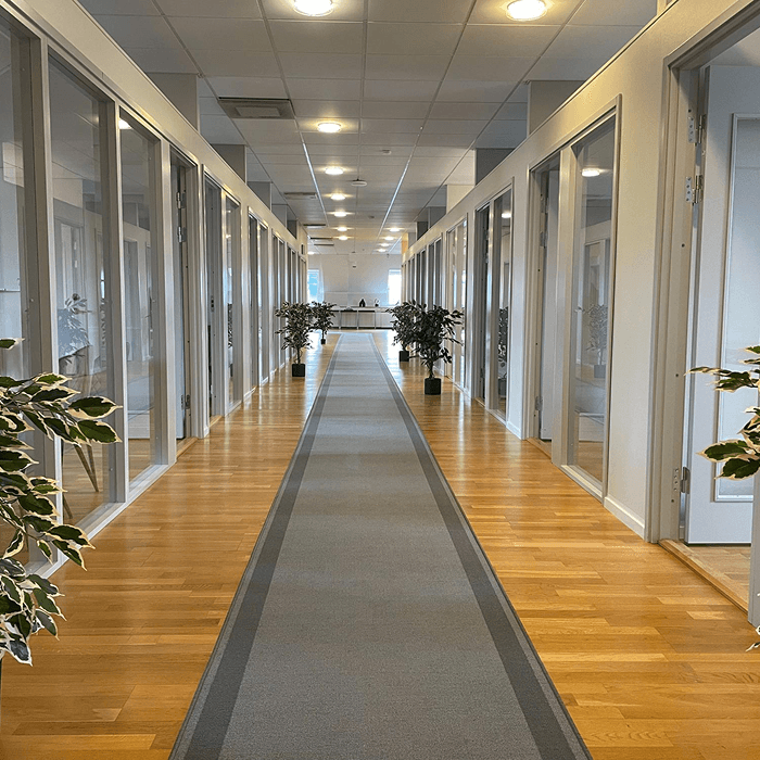 Professionell målning av Din Hemmafixare