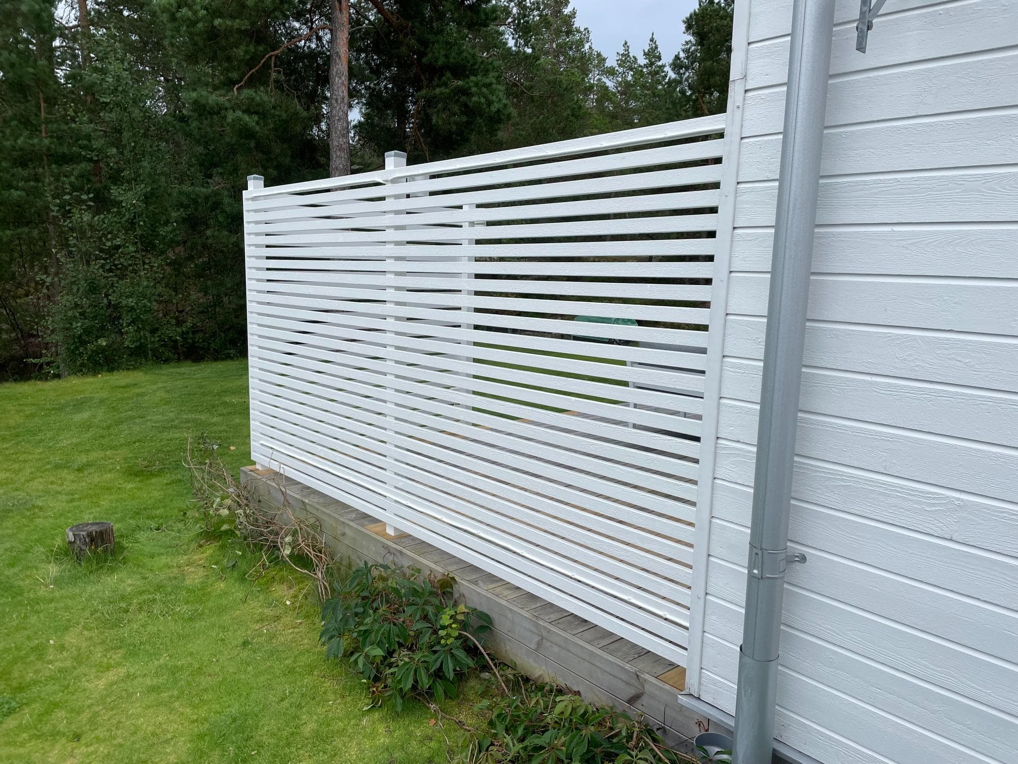 Efter helrenovering – inomhus renoverat av Din Hemmafixare