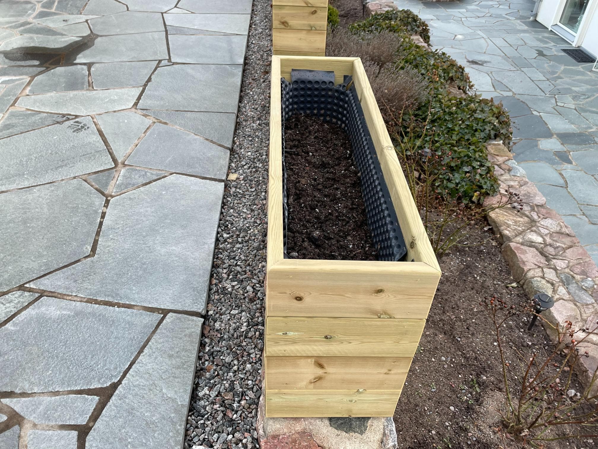 Efter helrenovering – slutresultat av helrenovering av Din Hemmafixare