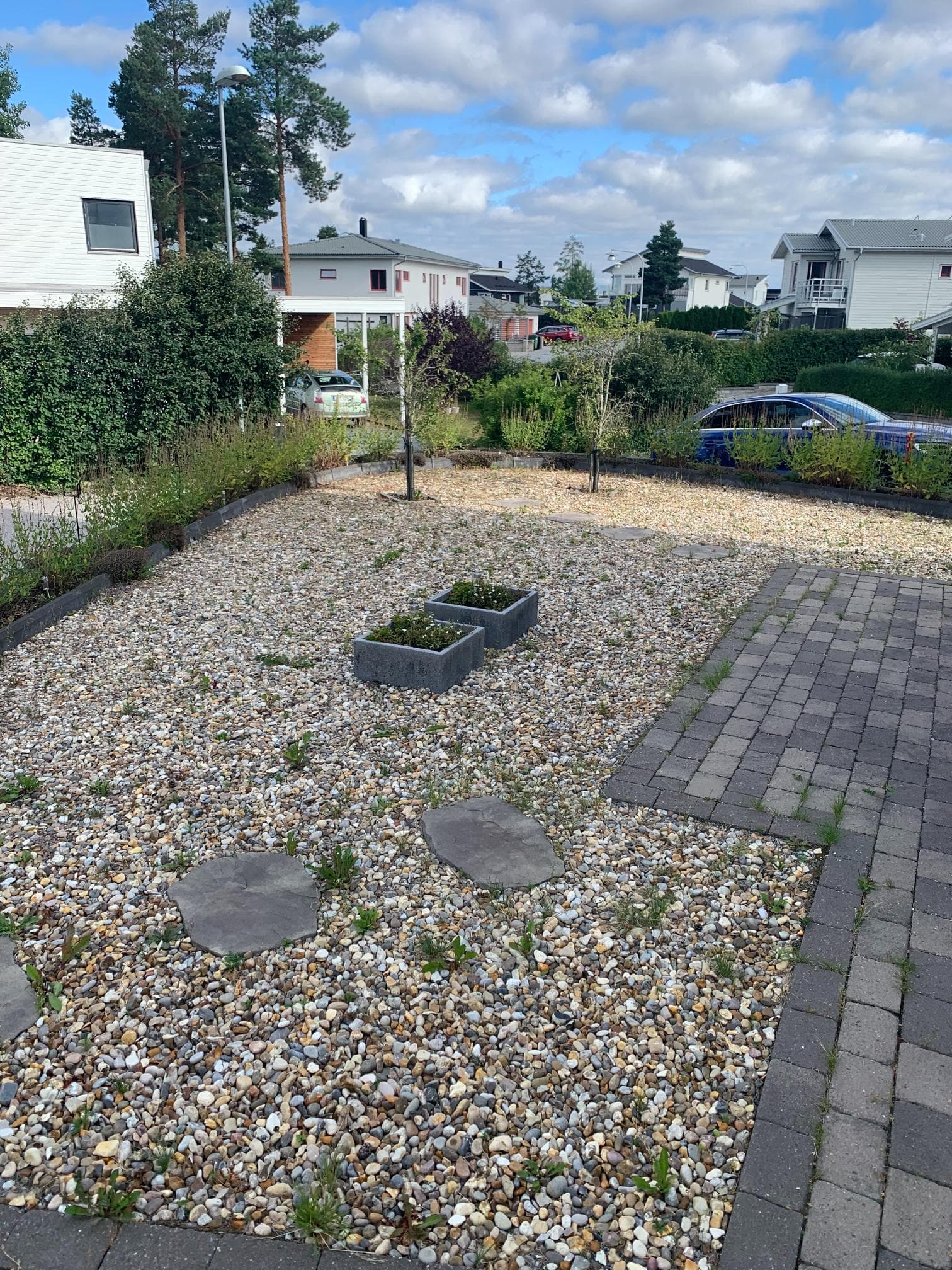 Före inomhusrenovering – list- och fogskarvar att renovera