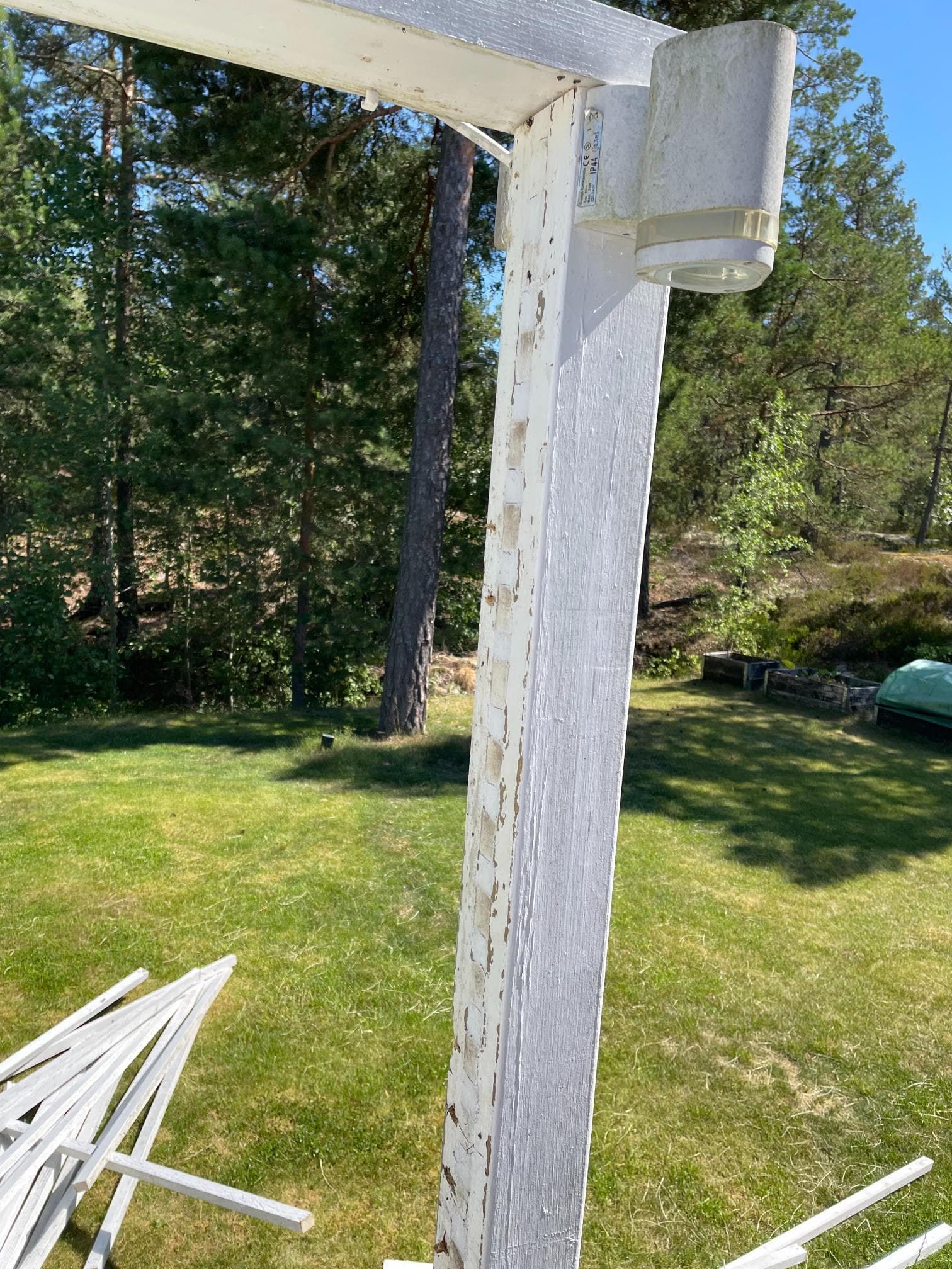 Före helrenovering – kök och interiör att förnya