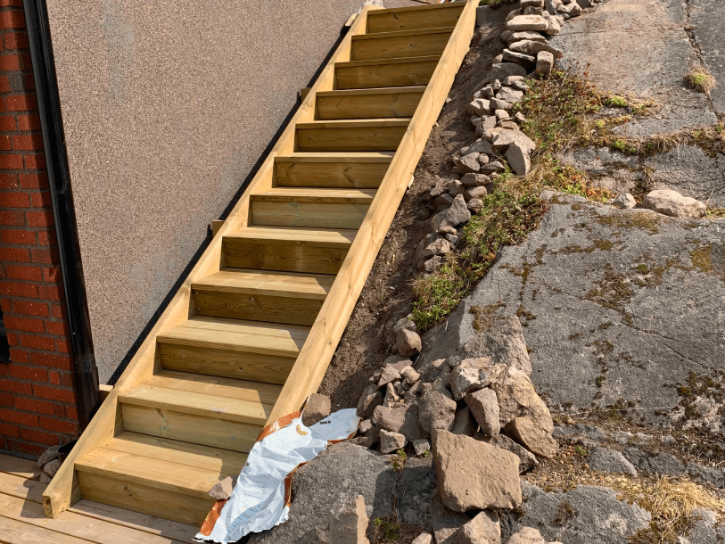 Helrenovering av badrum av Din Hemmafixare