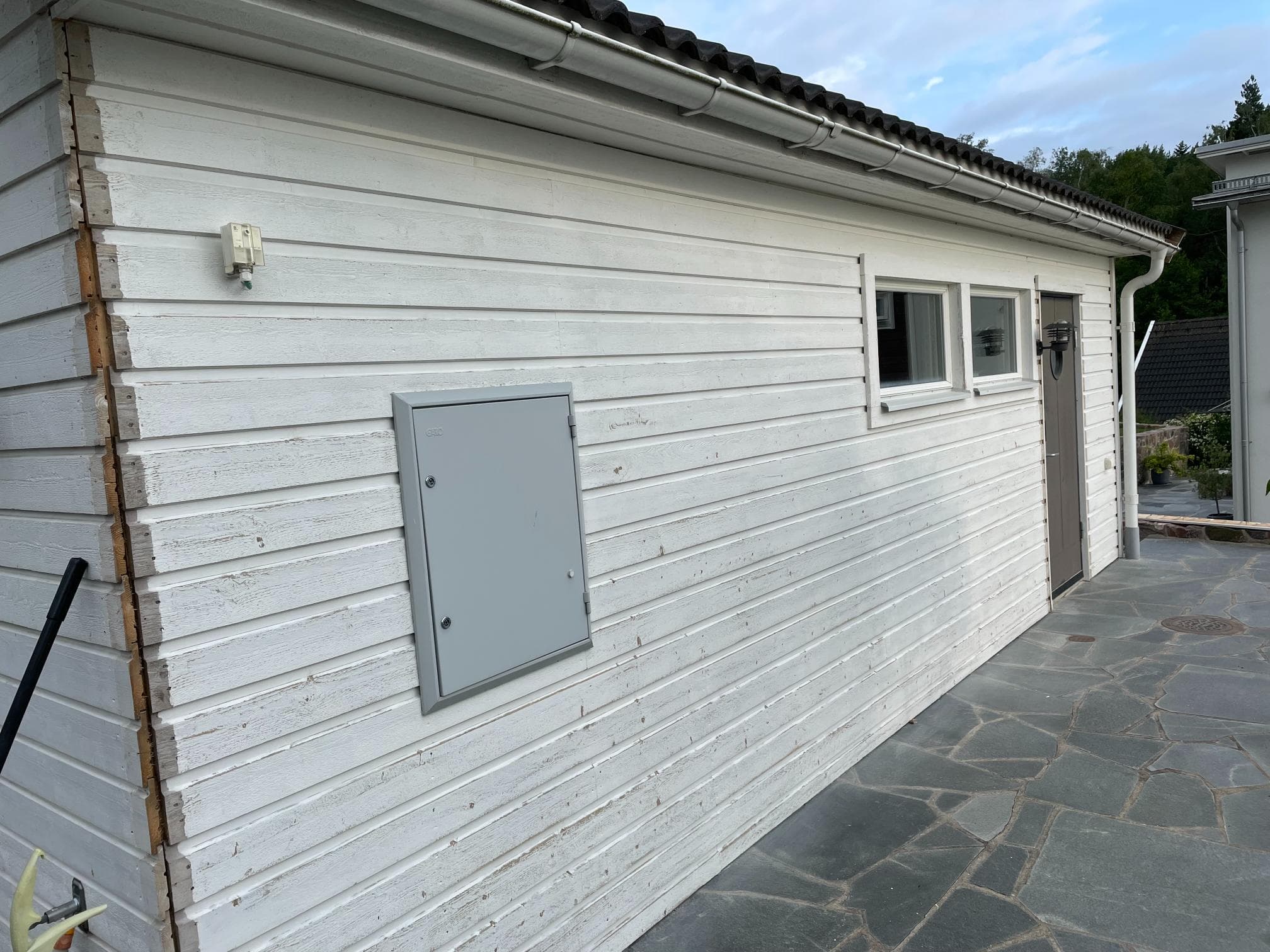 Heminredning och helrenovering av Din Hemmafixare