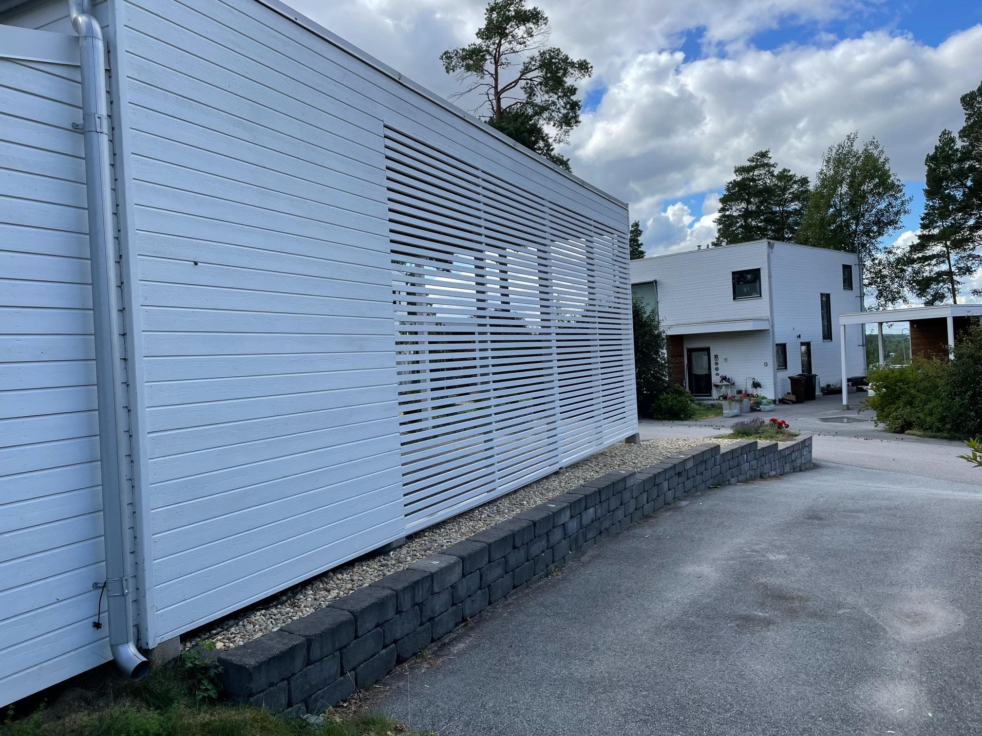 Snickeridetalj – hög kvalitet och finish av Din Hemmafixare