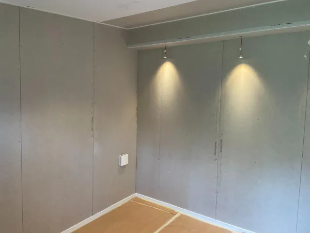 Montering och installation